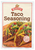 OG2 SEASONING TACO ( 12 X 1.4 OZ   )