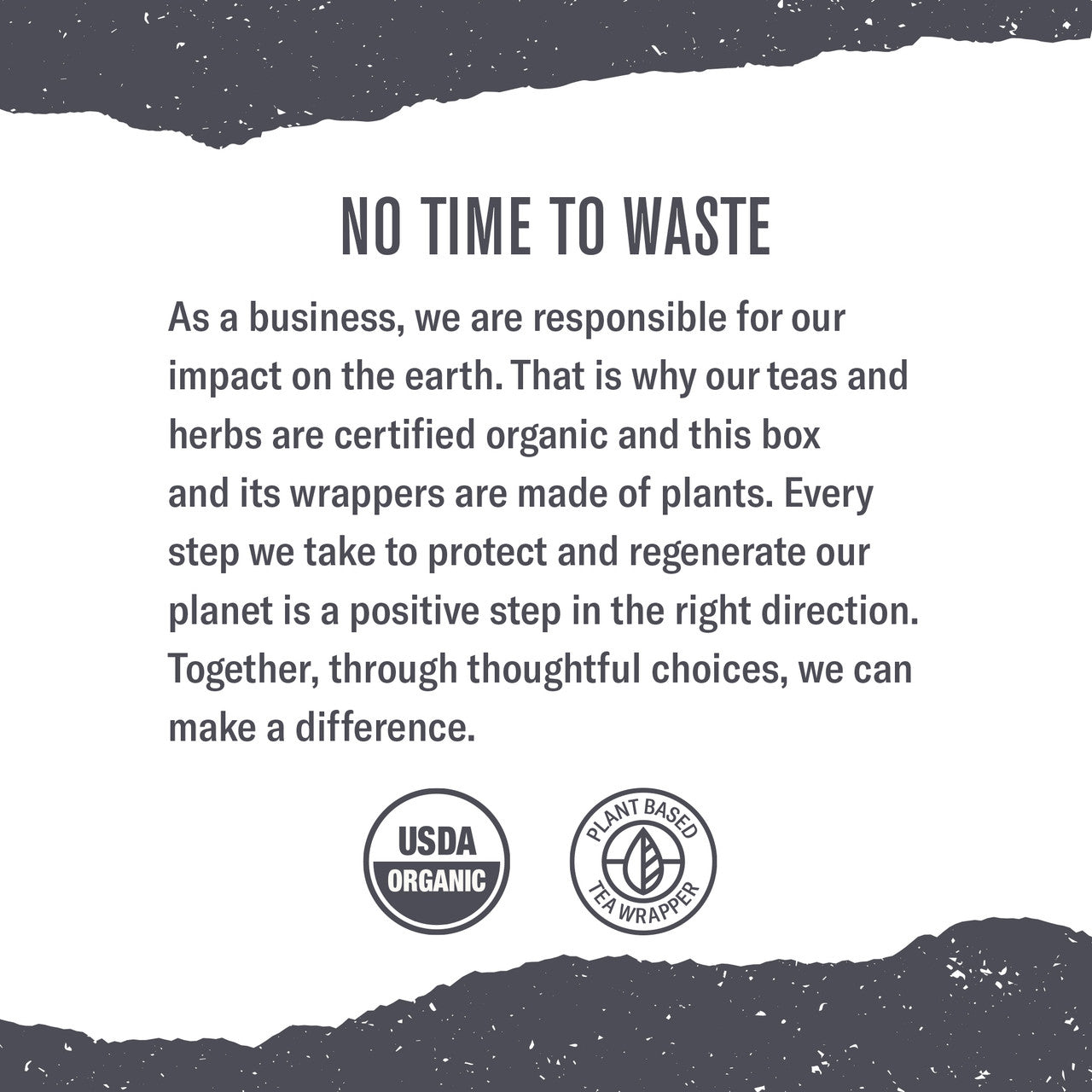 Numi Tea Toasted Rice Green Tea (6x16 Bag)